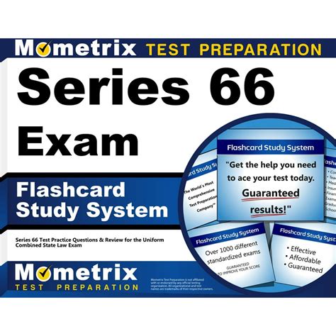 series 66 flashcards|series 66 flashcard study guide.